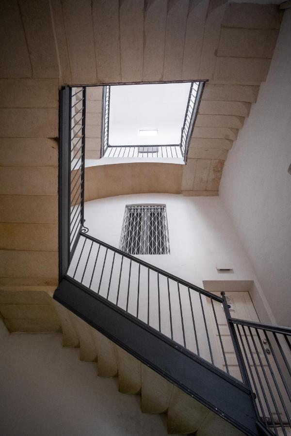 Casa Lupiae Apartment Lecce Exterior foto