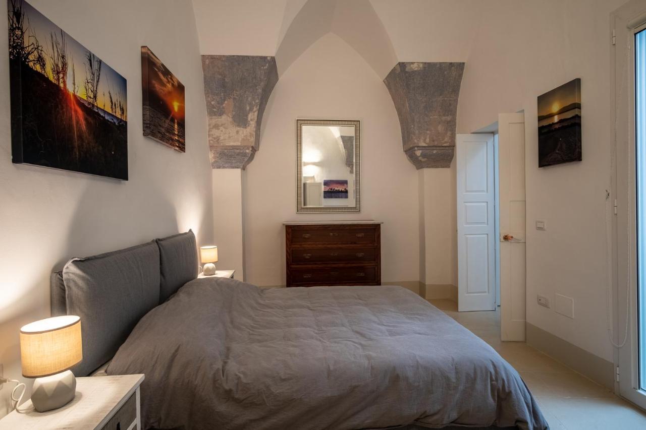 Casa Lupiae Apartment Lecce Exterior foto